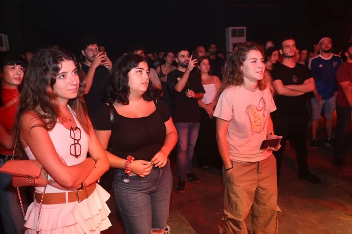 Fête de la musique 2024-BEYROUTH